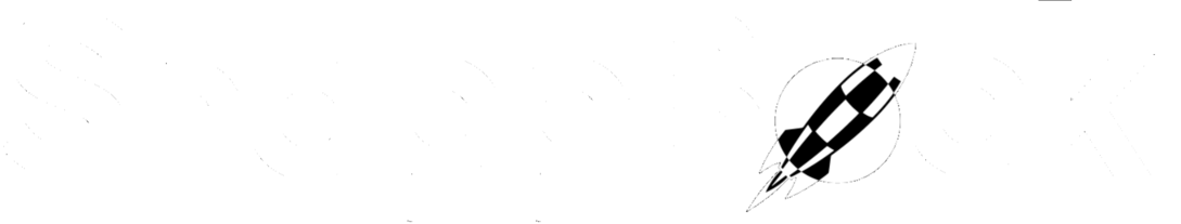 SnappBook Logo