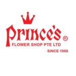 Prince’s Flower Shop Profile Picture