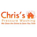 Chriss Pressure Washing profile picture