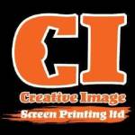 Creative Image Screen Printing Ltd Profile Picture