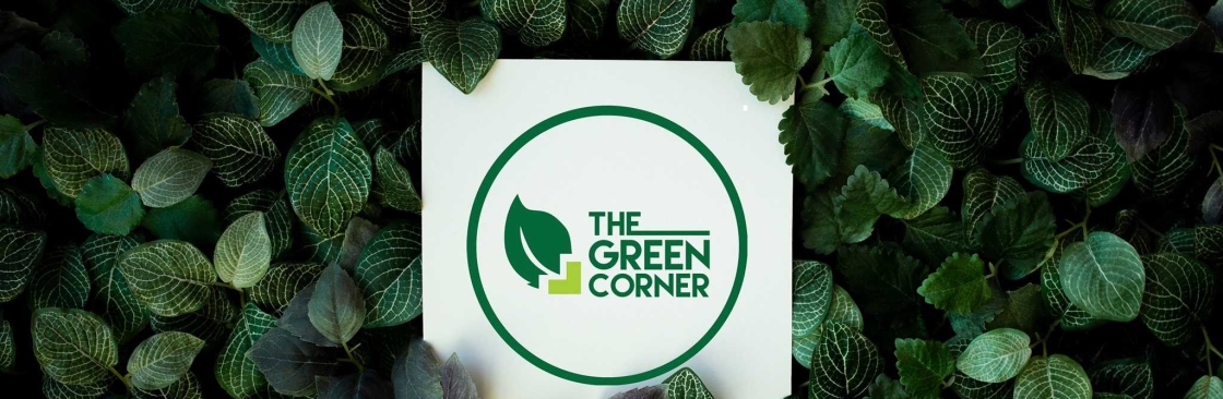 The Green Corner