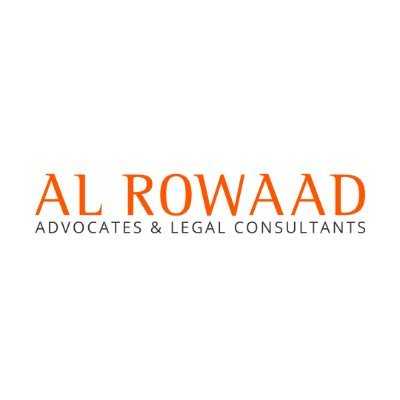 Al Rowaad Advocates Legal Consultants