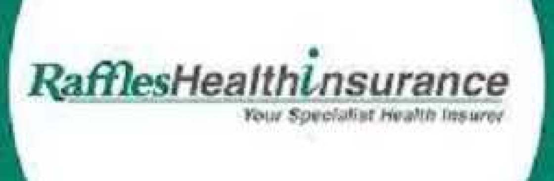 Raffles Health Insurance