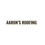 Aarons Roofing profile picture