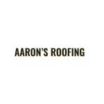 Aarons Roofing Profile Picture