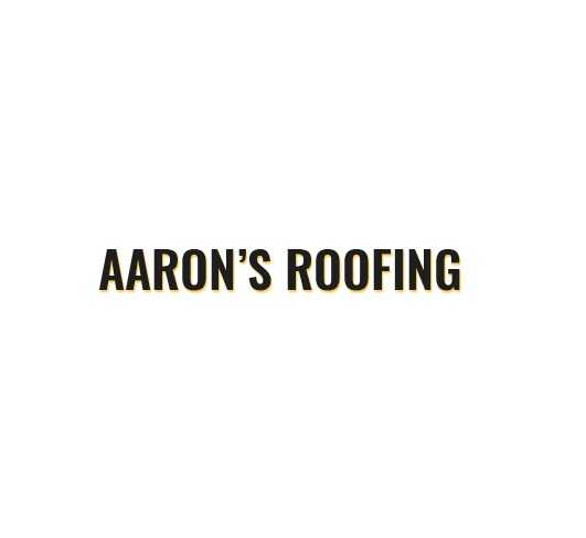 Aarons Roofing