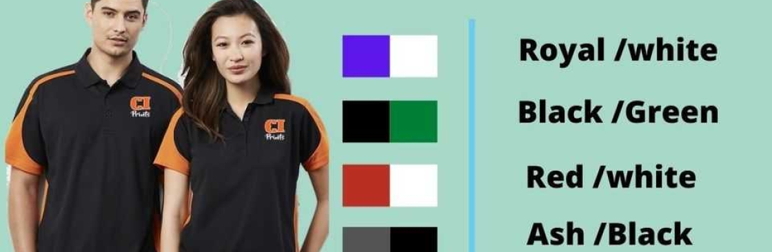 Creative Image Screen Printing Ltd