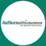 Raffles Health Insurance Profile Picture