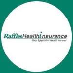 Raffles Health Insurance profile picture