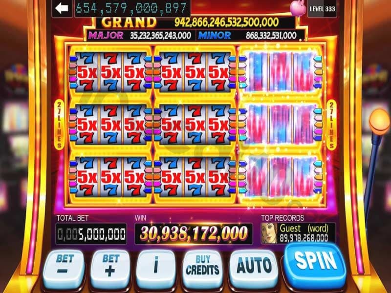 Top 4 game quay hũ dễ nổ nhất hiện nay mà cược thủ nên tham gia - Nhacai10.Com