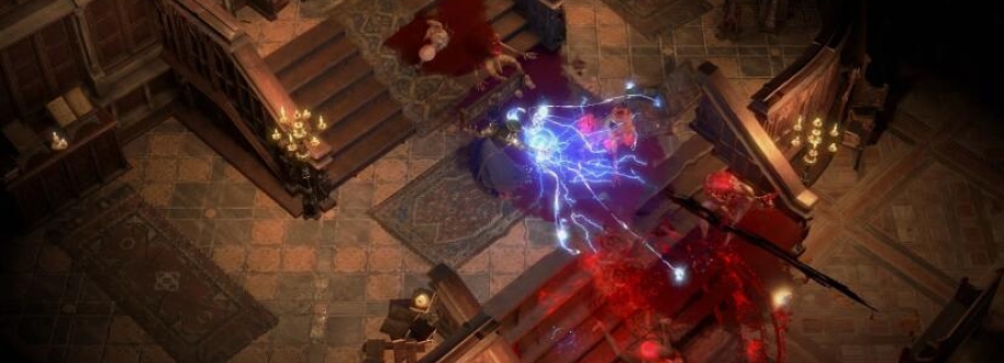 Looking Ahead: The Future of Path of Exile Cover Image