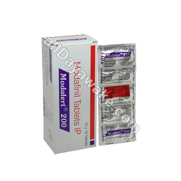 Modafinil 200 MG Australia - Improve Focus and Alertness