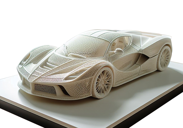 Fast & Accurate 3D Printing for Prototyping in Chennai
