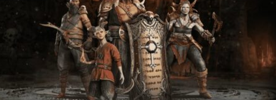 MMOEXP-Diablo 4’s Marrow of the Brute: How to Unlock This Epic Weapon Skin Cover Image