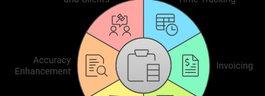 Legal Billing Software Profile Picture