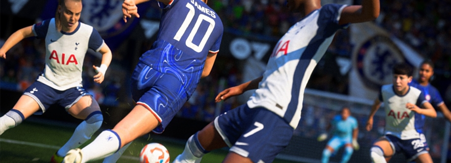 While EA Play Pass members enjoy a valuable Cover Image