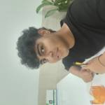 MIRSAEID ASGHARI Profile Picture