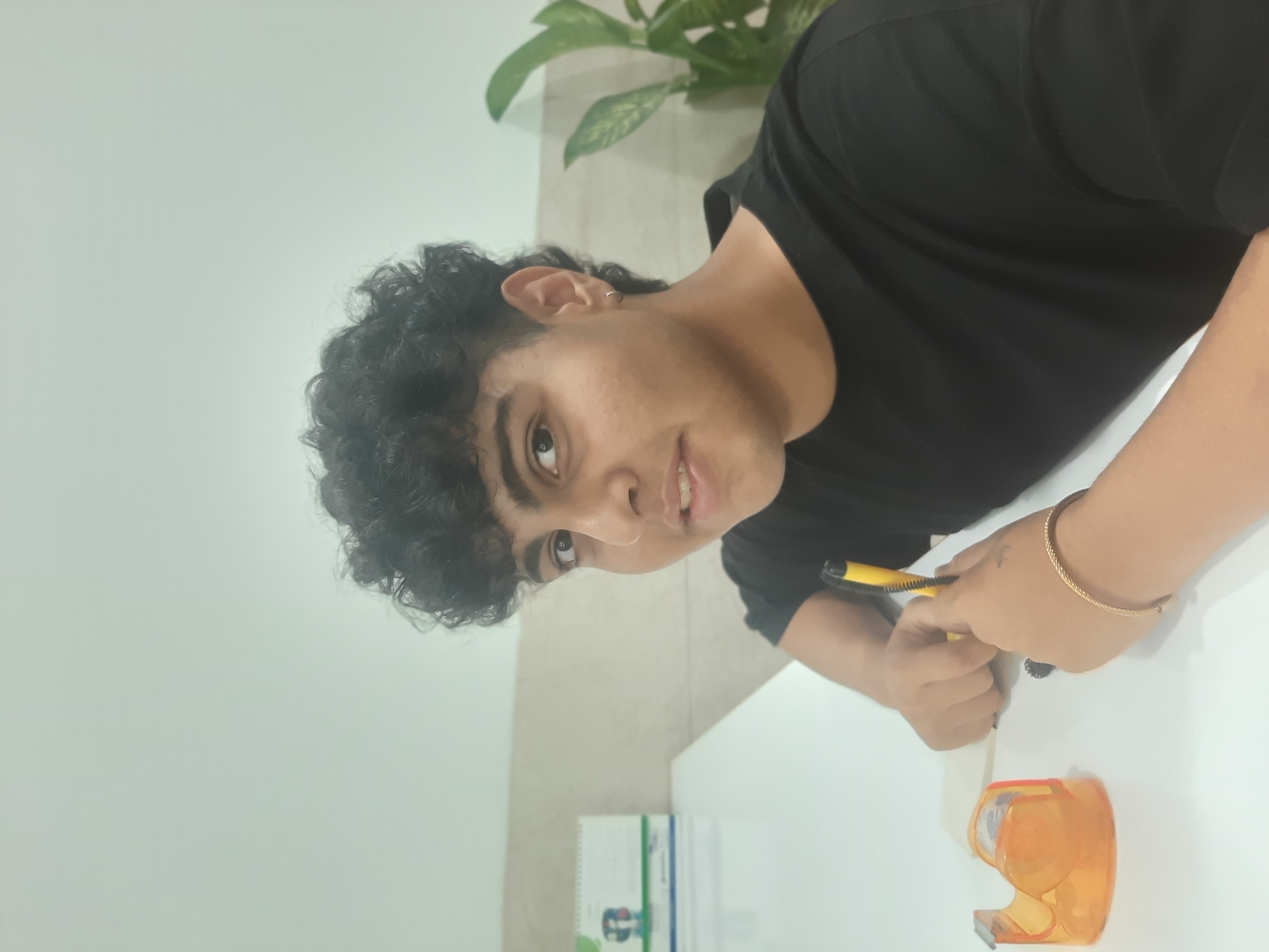 MIRSAEID ASGHARI Profile Picture