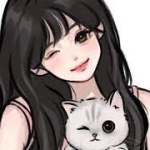 pet paw profile picture