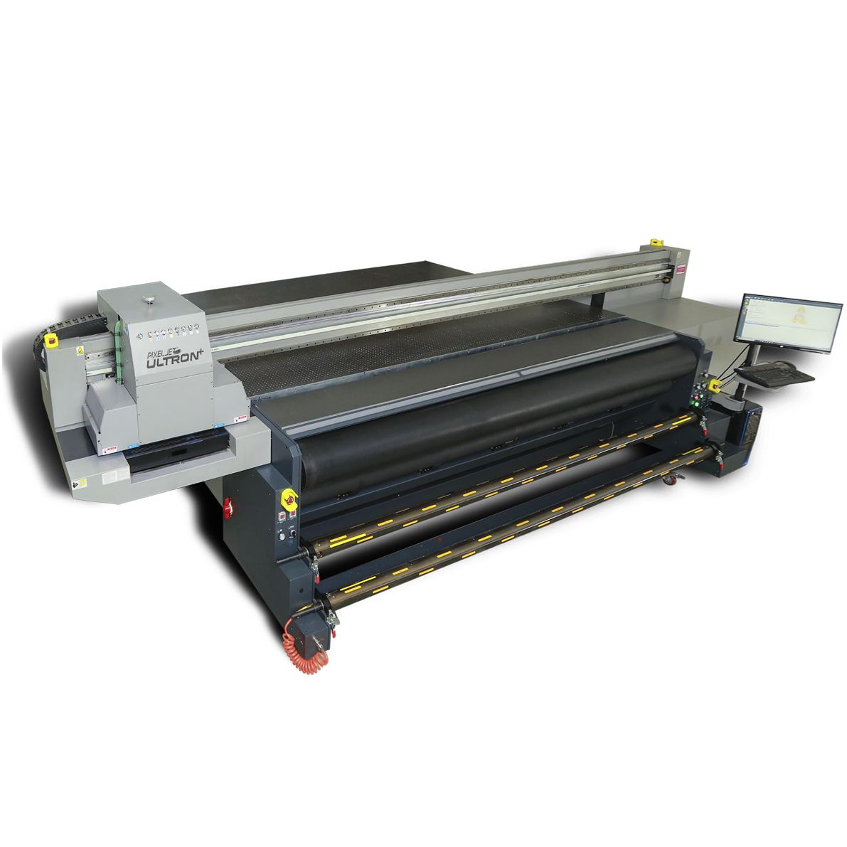 Best Glass Printing Machine Manufacturer in India-Pixeljet®