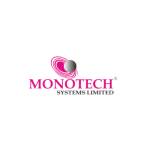 Monotech Systems limited profile picture