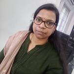 Deepasreegi Profile Picture