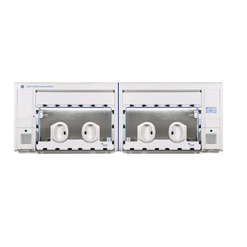 Anaerobic Chamber Supplier: Whitley A155 GMP Workstation