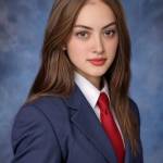 Gloria Cox Profile Picture