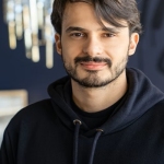 Theodore Levi Profile Picture