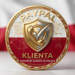 Paypal Klienta Profile Picture