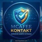 Mcafee Kontakt Profile Picture