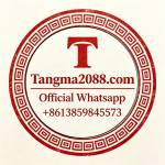 tangma2088 official Profile Picture