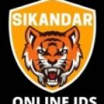 sikandar ids Profile Picture