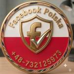 Facebook Polska Profile Picture