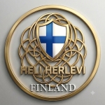 Heli Herlevi Profile Picture