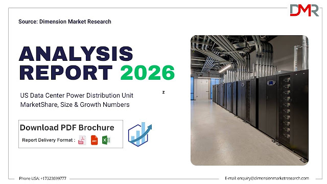 US Data Center Power Distribution Unit Market: AI and Hyperscale Growth Transform Power Distribution