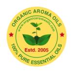 Organic Aroma Oils Profile Picture